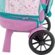 CARRO COMPACT PREMIUM DESMONTABLE