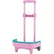 CARRO COMPACT DESMONTABLE