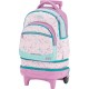 Detachable Trolley Bag Compact
