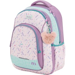 GRP double body backpack (adaptable to trolley)