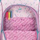 MOCHILA DOBLE CUERPO GRP (ADAPTABLE A CARRO)