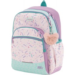 ST Backpack (Adaptable to trolley)