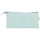 Pencil pouch 3 pockets new PLUS
