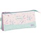 Pencil pouch 3 pockets new PLUS