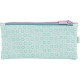 Independent 3 pockets Pencil pouch plus
