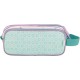 Estuche portatodo triple cuerpo