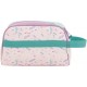 Insulated Adaptable travel vanity case C/AT