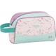 Insulated Adaptable travel vanity case C/AT