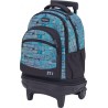 CARRO COMPACT DESMONTABLE