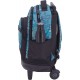 CARRO COMPACT DESMONTABLE