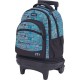 CARRO COMPACT DESMONTABLE