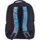 MOCHILA DOBLE CUERPO GRP (ADAPTABLE A CARRO)