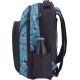 MOCHILA DOBLE CUERPO GRP (ADAPTABLE A CARRO)
