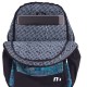 MOCHILA DOBLE CUERPO GRP (ADAPTABLE A CARRO)