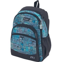 Mochila ST (Adaptable a carro)