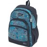 ST Backpack (Adaptable to trolley)