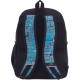 Mochila ST (Adaptable a carro)
