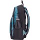 MOCHILA DOBLE CUERPO 39,5/AC
