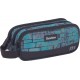Estuche portatodo triple cuerpo