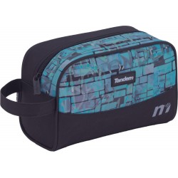 Insulated Adaptable travel vanity case C/AT