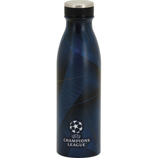 BOTELLA TÉRMICA 500ML