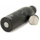 INSULATED BOTTLE 500ML