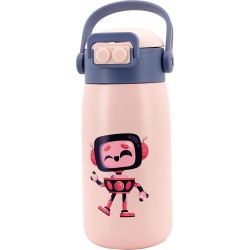 BOTELLA ROBOT 560 ML