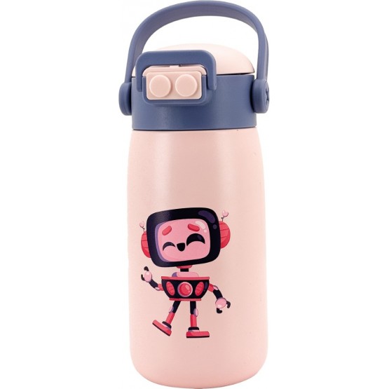 BOTELLA ROBOT 560 ML