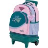 CARRO COMPACT DESMONTABLE