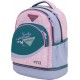 Detachable Trolley Bag Compact