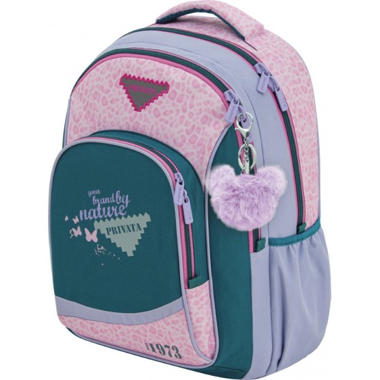 MOCHILA DOBLE CUERPO GRP (ADAPTABLE A CARRO)