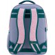 MOCHILA DOBLE CUERPO GRP (ADAPTABLE A CARRO)