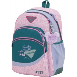 Mochila ST (Adaptable a carro)
