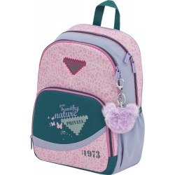 MOCHILA DOBLE CUERPO 39,5/AC