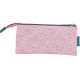 Pencil pouch 3 pockets new PLUS