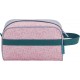 Insulated Adaptable travel vanity case C/AT