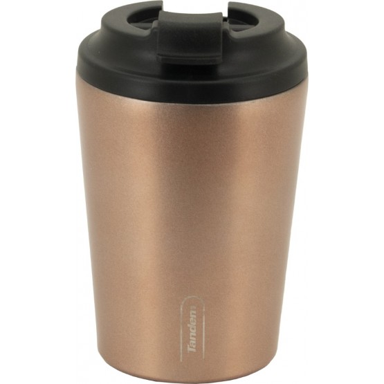 VASO METALIZADO 350 ML