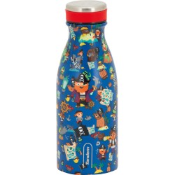 BOTELLA TÉRMICA 350ML