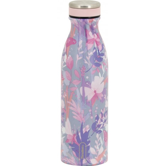 BOTELLA TÉRMICA 500ML