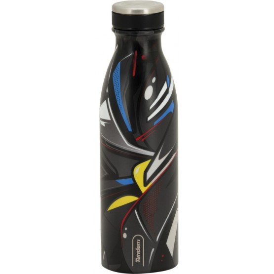 BOTELLA TÉRMICA 500ML
