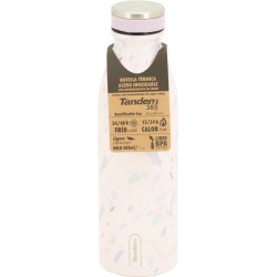 INSULATED BOTTLE 500ML