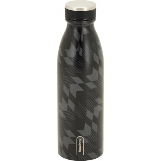 INSULATED BOTTLE 500ML