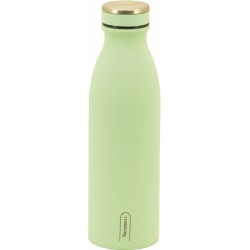 INSULATED BOTTLE 500ML