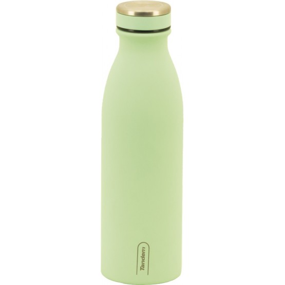 BOTELLA TÉRMICA 500ML