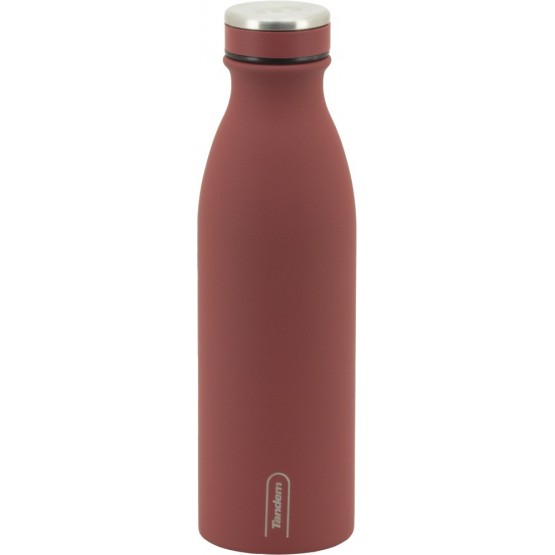 INSULATED BOTTLE 500ML