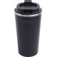 VASO ACERO INOX. 510 ML