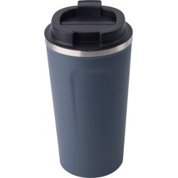 VASO ACERO INOX. 510 ML