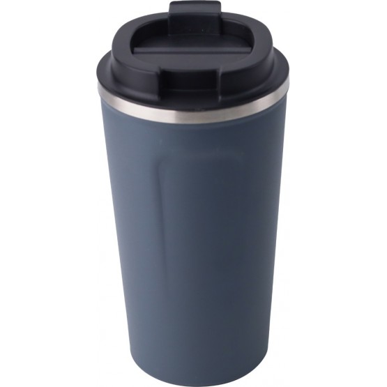 VASO ACERO INOX. 510 ML