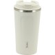 VASO ACERO INOX. 510 ML