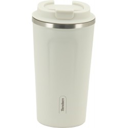 VASO ACERO INOX. 510 ML